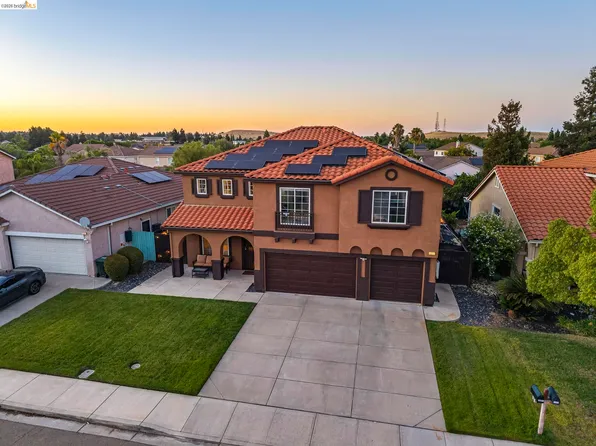 5312 Summerfield Dr, Antioch, CA 94531