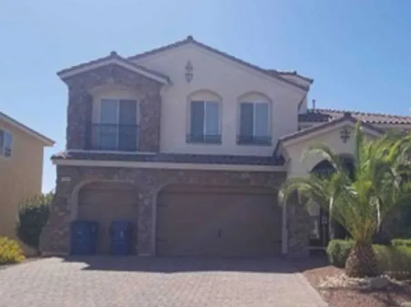 4445 Grey Spencer Dr, Las Vegas, NV 89141