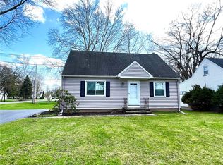 2431 Westside Dr, North Chili, NY 14514
