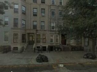 274 Marion St, Brooklyn, NY 11233