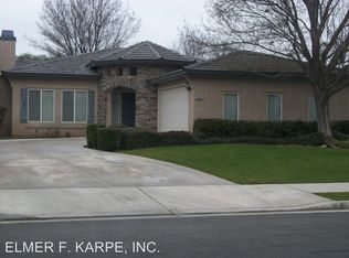 3005 Farrington Way, Bakersfield, CA