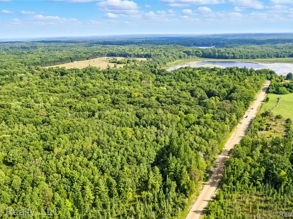 5595 Bringold Ave, Lake, MI 48632