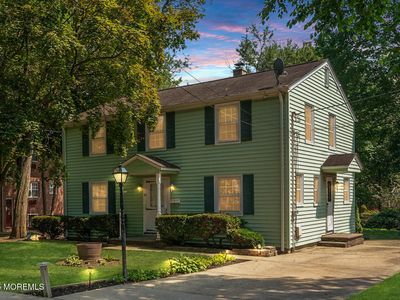 20 Vredenburgh Avenue, Freehold, NJ, 07728