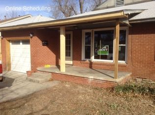 4602 N Wheeler Ave, Bethany, OK 73008