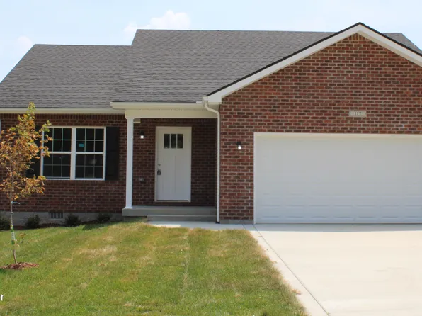 117 Family Trl, Lebanon Junction, KY 40150