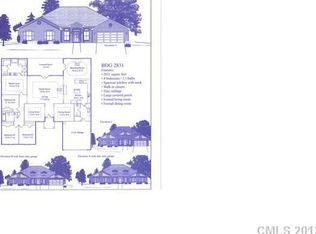 595 Shephard Rd #68, Troutman, NC 28166