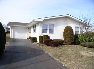28 Tony Ct, Brick, NJ 08724