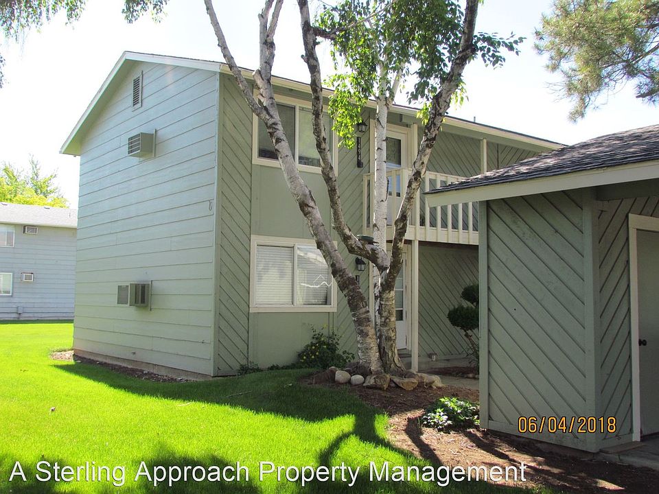 1st image of 1492 N Sunrise Manor Way #6256339