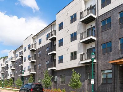 782 Riverfront Pkwy Unit 110, Chattanooga, TN, 37402