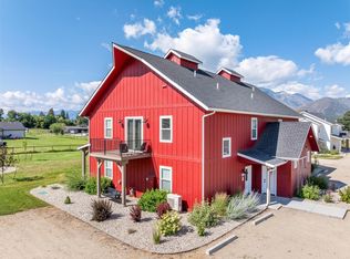 131 Kyle Ln, Hamilton, MT 59840