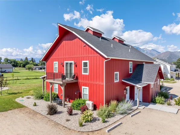 131 Kyle Ln, Hamilton, MT 59840