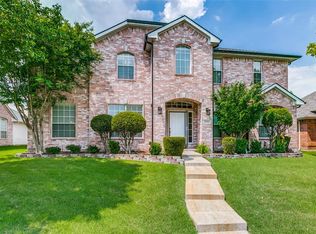 1414 Glendover Dr, Allen, TX 75013