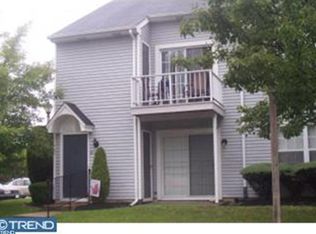 614 Yorkshire Ct #614, Sewell, NJ 08080