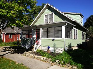 2614 E Dayton St, Madison, WI 53704
