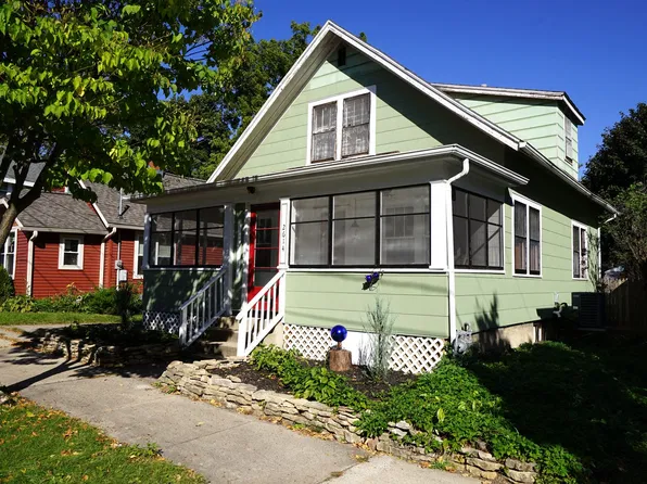 2614 E Dayton St, Madison, WI 53704