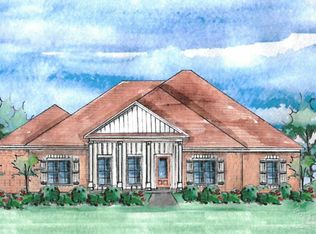 4132 Grassy Run, Saint Milton, FL 32583