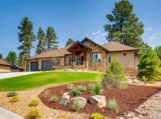 5762 Regal Oak Ln, Parker, CO 80134