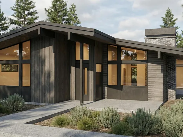 3417 NW Celilo Ln Lot 305, Bend, OR 97703