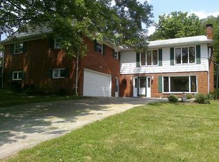 836 Tanglewood Dr, Springfield, OH