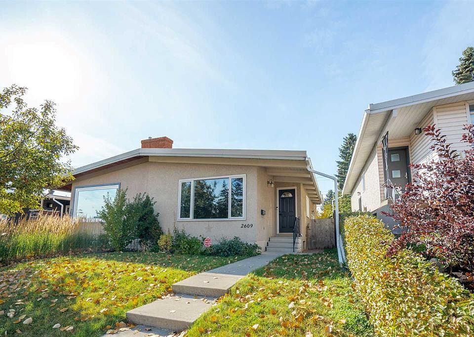 2609 N Canmore Rd NW, Calgary, AB T2M 4J5 MLS A2172928 Zillow