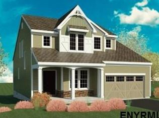 10 E Broadway, Saratoga Springs, NY 12866