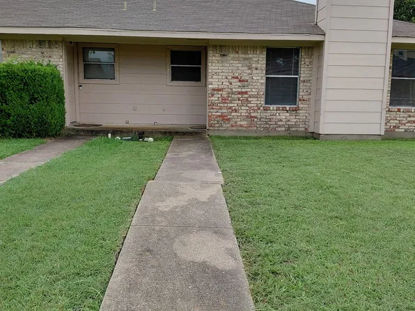 3612 Jewell Dr, Sachse, TX 75048