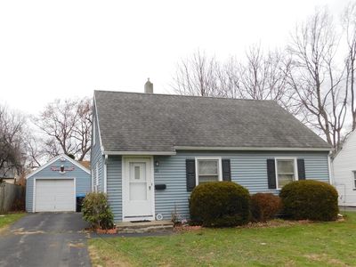 21 Alden Rd, Rochester, NY, 14626