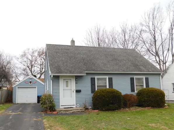 21 Alden Rd, Rochester, NY 14626