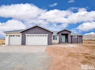 200 Paloma Ranch Ct, Reno, NV 89510