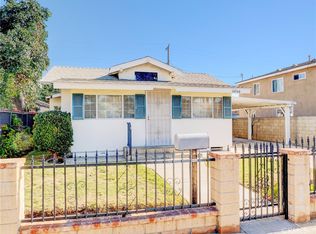 14346 Claressa Ave, Norwalk, CA 90650