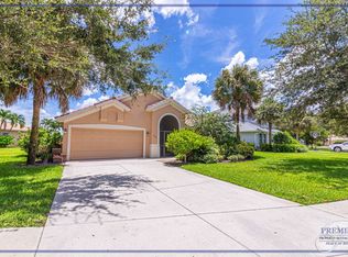 6516 Autumn Woods Blvd, Naples, FL 34109