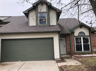 4050 Eagle Cv, Indianapolis, IN 46254