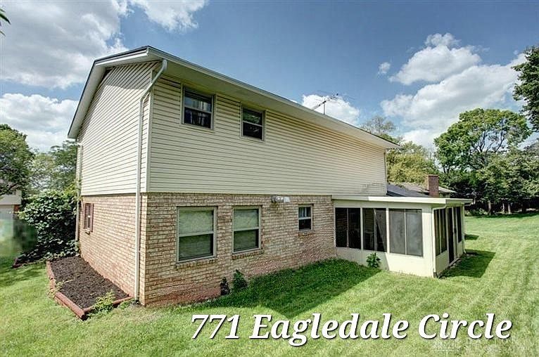 2nd image of 771 Eagledale Cir