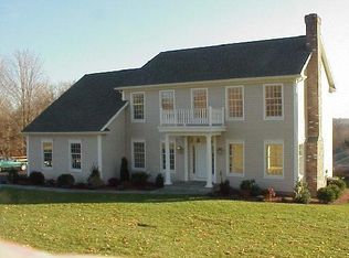 45 Whisconier West Rd, Brookfield, CT 06804