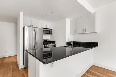 Rented by The Dermot Realty Management Company