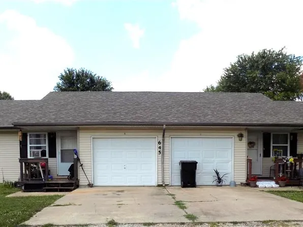 645 N Springfield St #A/b, Saint James, MO 65559
