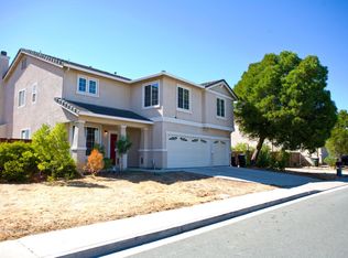 1023 Dawnview Ct, Pittsburg, CA
