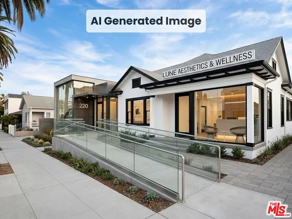 220 N Oxford Ave, Los Angeles, CA 90004