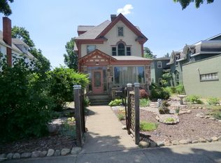 161 W Chicago St, Coldwater, MI 49036