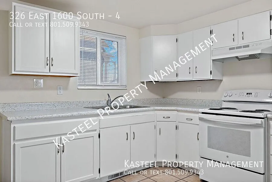 Fully Renovated, Central Air, Water Included — Photo 4