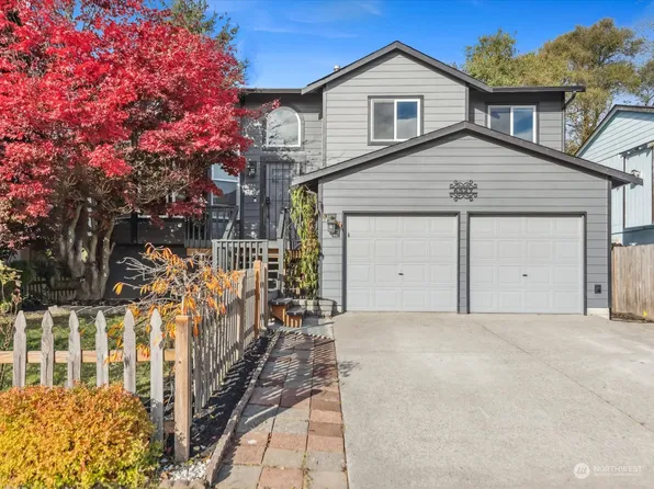 6527 94th Street NE, Marysville, WA 98270