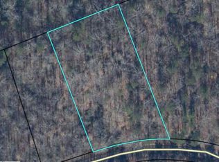 0 Timber Ridge Trl, Westminster, SC 29693