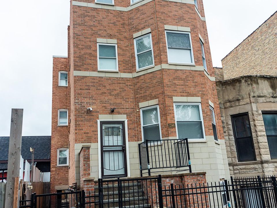 1st image of 1246 S Lawndale Ave #2