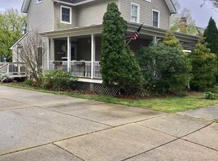 1797 Main St, Port Norris, NJ 08349