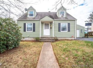 48 Windsor Rd, Hamden, CT 06517