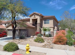 2412 W Tumbleweed Dr, Phoenix, AZ 85085