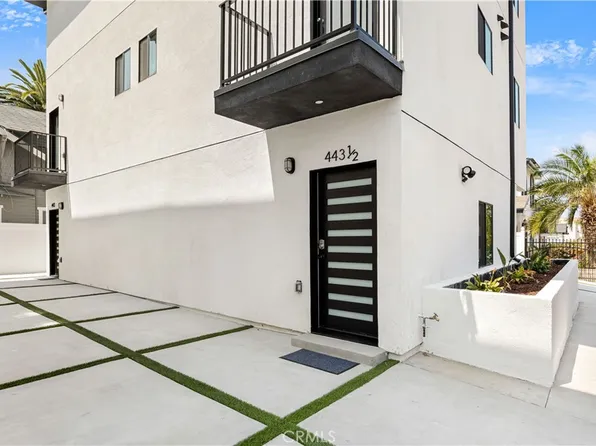 443 N Harvard Blvd #1/2, Los Angeles, CA 90004
