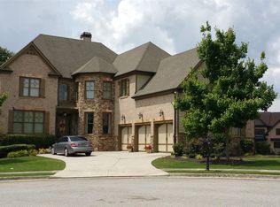 3846 Scotts Mill Run, Peachtree Corners, GA 30096