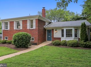 5020 Alta Vista Rd, Bethesda, MD 20814