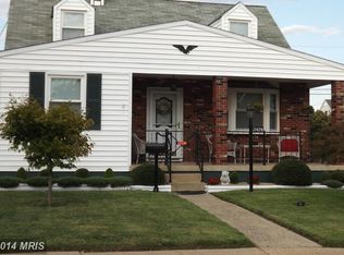 3429 Court Way, Baltimore, MD 21222